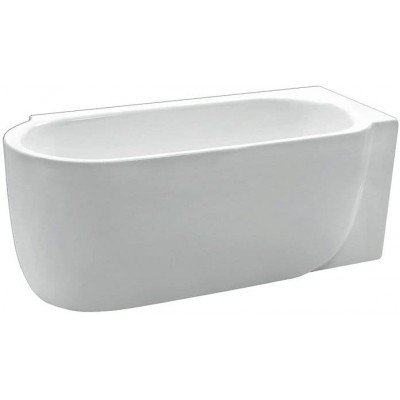 Ванна акриловая Belbagno BB11